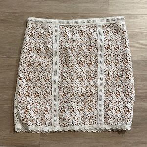 M Kendall and Kylie skirt never worn